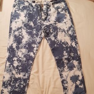 **UNIQUE** VIGOLD JEANS